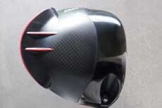 ジゲン ドライバー 評価