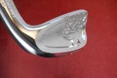 Golf clubs set