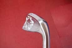 Golf gear