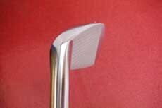 Golf club reviews