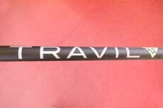 FUJIKURA TRAVIL IRON 75