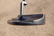 Golf putters