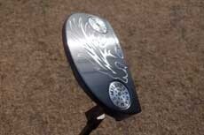 Golf gear