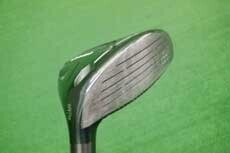 Golf Equipment