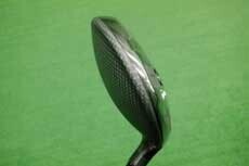 TaylorMade Qi35 Fairway Wood