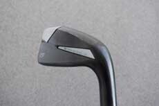 METALFACTORY golf clubs