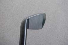 Golf irons