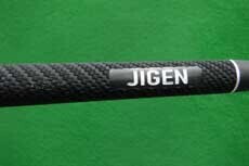 JIGEN オリジナルゴルフグリップ