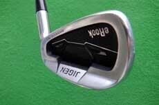 Golf clubs set