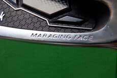 MARAGING FACE