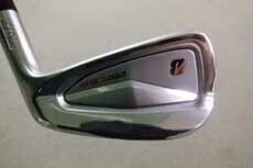 BRIDGESTONE GOLF 258 Iron バックフェース