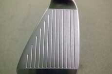 BRIDGESTONE GOLF 258 Iron ミーリング無し