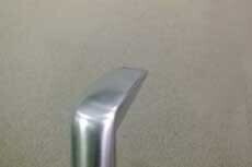 BRIDGESTONE GOLF 258 Iron リーディングエッジ