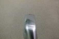 BRIDGESTONE GOLF 258 Iron ソール形状