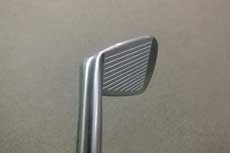 Golf equipment