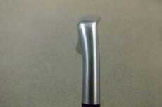 BRIDGESTONE GOLF 258 Iron ネック長さ