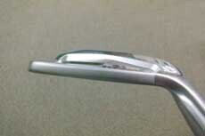 BRIDGESTONE GOLF 258 Iron トップライン