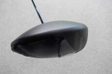 Golf drivers