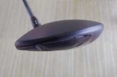 Golf fairway woods