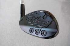 EMILLID BAHAMA golf clubs