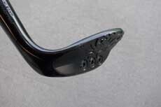 Golf equipment