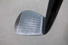Golf clubs for sale