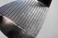 EMILLID BAHAMA EB-77 WEDGE ミーリング