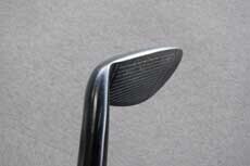 Golf wedges