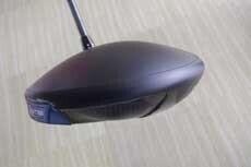 Golf drivers