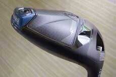cobra DS-ADAPT X Tour Length Driver Golf club reviews