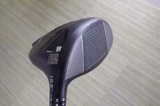 Golf equipment