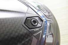 ソールのウェイト cobra DS-ADAPT X Driver