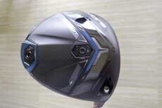 正面 cobra DS-ADAPT X Driver