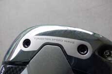 TUNGSTEN SPEED WAVE