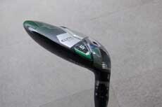 Golf clubs for sale