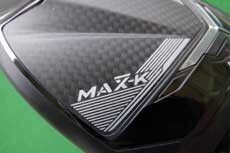 MAX-K