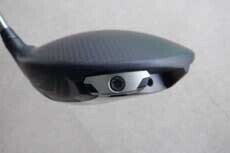 バックフェース