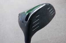 Golf clubs for sale