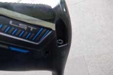 ネックの調整システム