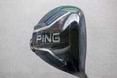 PING G440 LST<br /> ドライバー