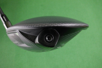 バックフェース