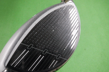 カーボンフェース