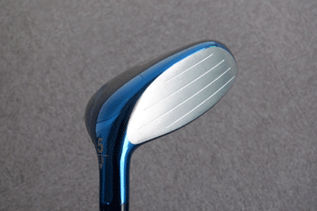 Golf fairway woods METALFACTORY A+ FW SkyBlue