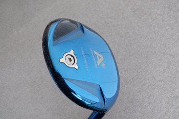 側面 METALFACTORY A+ FW SkyBlue