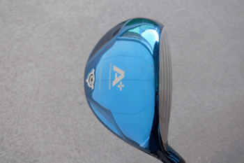 METALFACTORY A+ FW SkyBlue