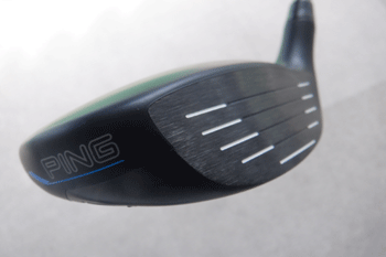 振り感 PING G440 LST