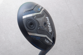 側面 PING G440 LST 