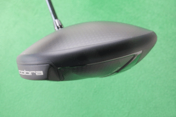 コブラ ゴルフドライバー cobra DS-ADAPT MAX-D Driver
