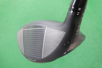 打球音 cobra DS-ADAPT MAX-D Driver