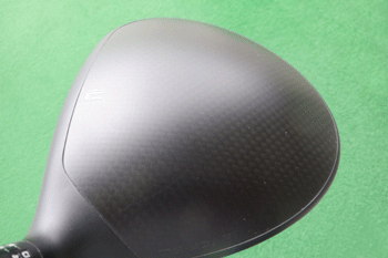 カーボンコンポジット cobra DS-ADAPT MAX-D Driver